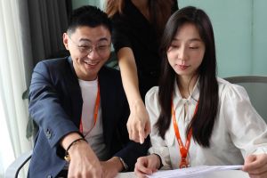 浅谈开云官方注册-开云（中国）
发展趋势（下）