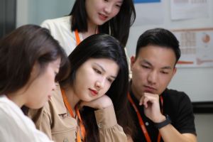 企业实行开云官方注册-开云（中国）
的五大好处